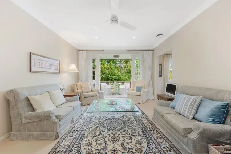 Second view of Homely apartment listing, 28/2 Woonona Avenue, Wahroonga NSW 2076