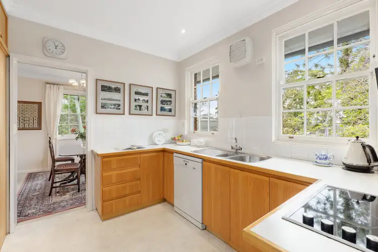 Third view of Homely apartment listing, 28/2 Woonona Avenue, Wahroonga NSW 2076