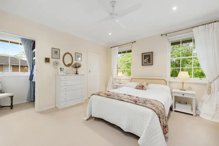 Fourth view of Homely apartment listing, 28/2 Woonona Avenue, Wahroonga NSW 2076