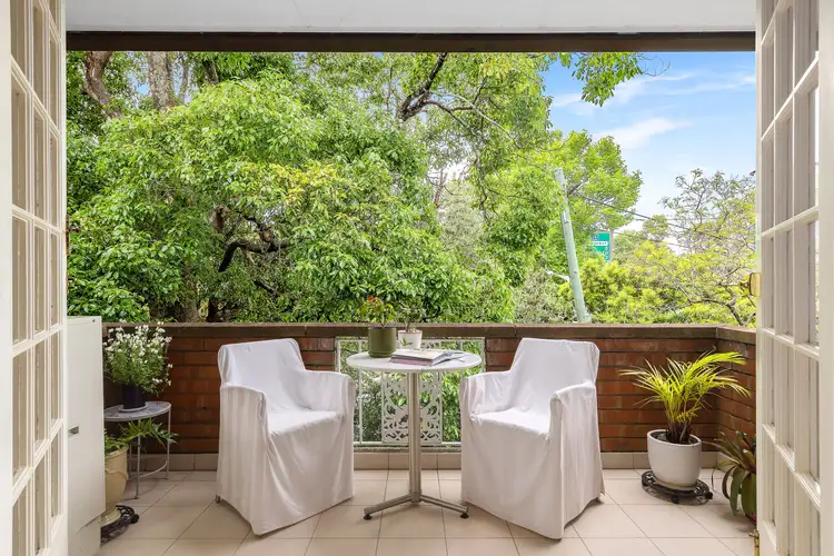 Fifth view of Homely apartment listing, 28/2 Woonona Avenue, Wahroonga NSW 2076