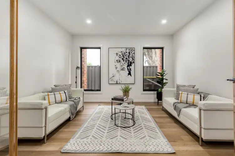 Third view of Homely house listing, 2 Link Parade, Fawkner VIC 3060