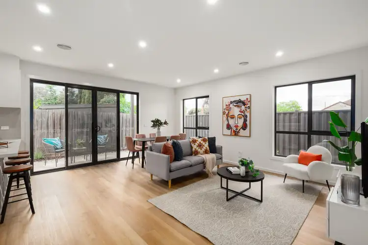 Sixth view of Homely house listing, 2 Link Parade, Fawkner VIC 3060