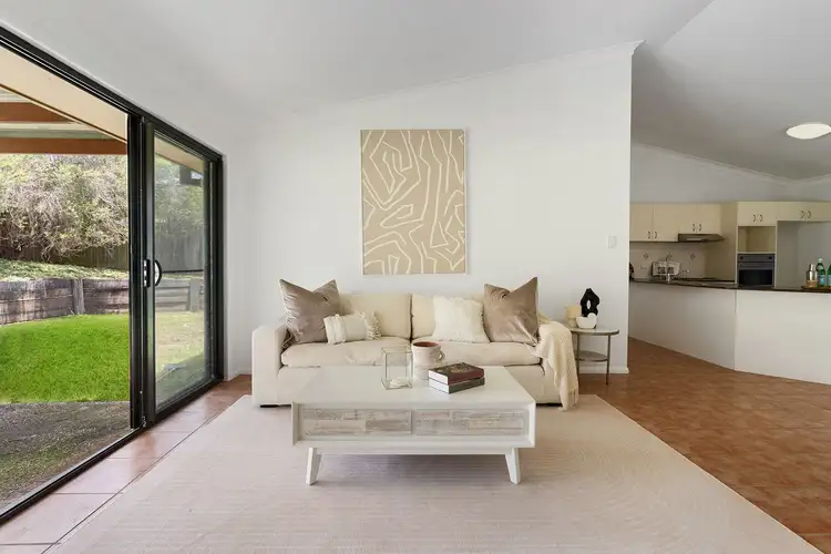 Main view of Homely house listing, 31 Mount Maroon Street, Algester QLD 4115