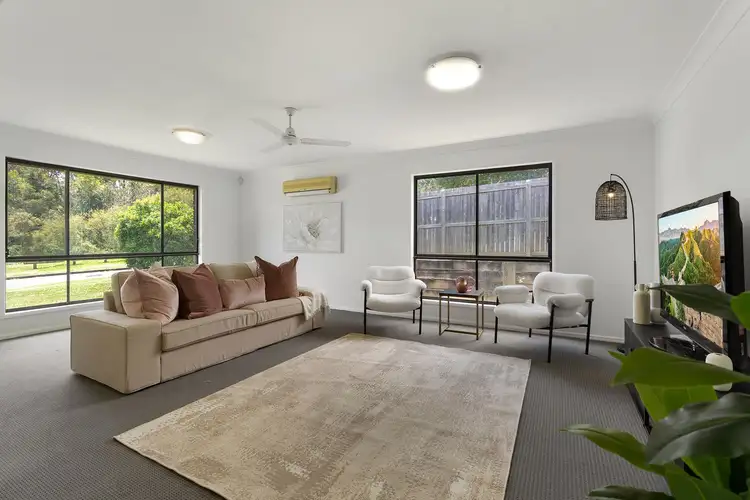 Second view of Homely house listing, 31 Mount Maroon Street, Algester QLD 4115