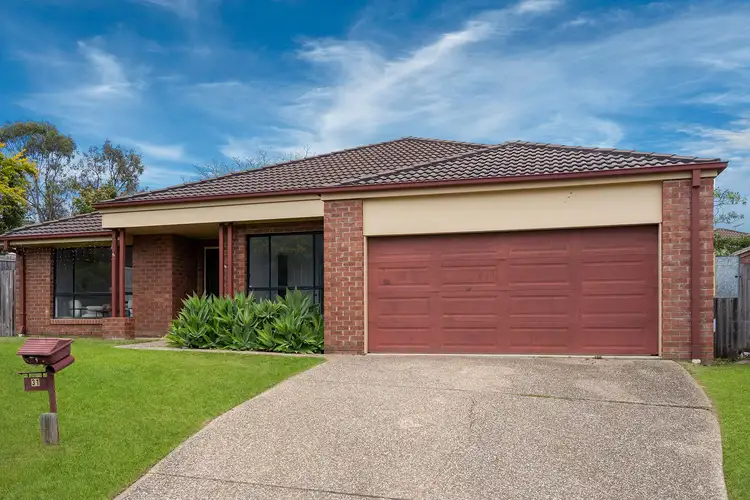 Third view of Homely house listing, 31 Mount Maroon Street, Algester QLD 4115