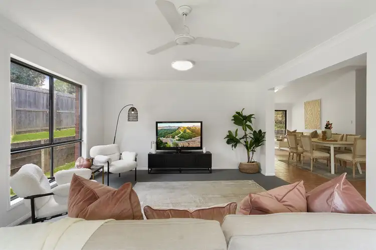 Fourth view of Homely house listing, 31 Mount Maroon Street, Algester QLD 4115