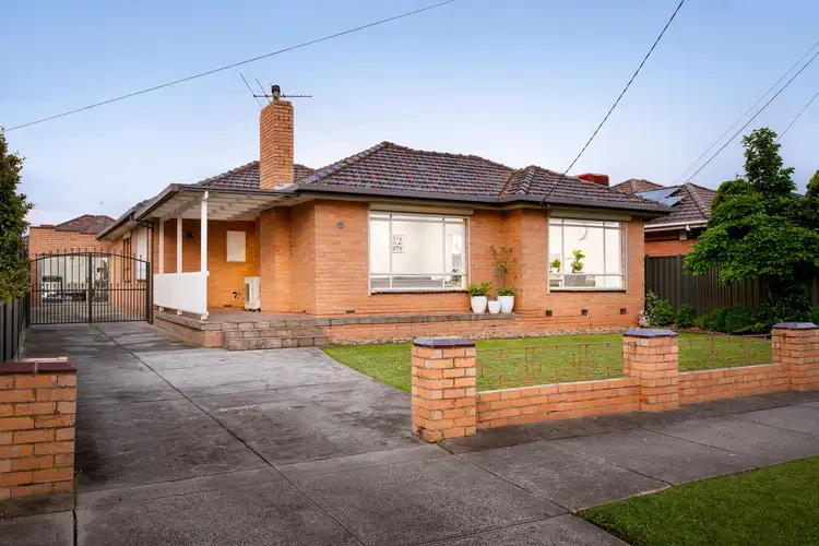 Main view of Homely house listing, 6 Hudson Street, Fawkner VIC 3060