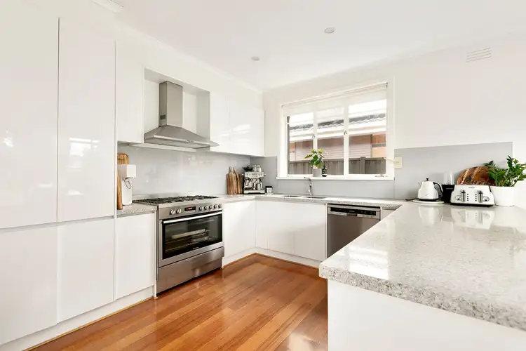 Fifth view of Homely house listing, 6 Hudson Street, Fawkner VIC 3060