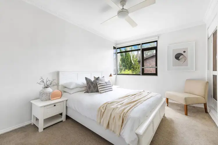 Fourth view of Homely apartment listing, 25/1208 Pacific Highway, Pymble NSW 2073