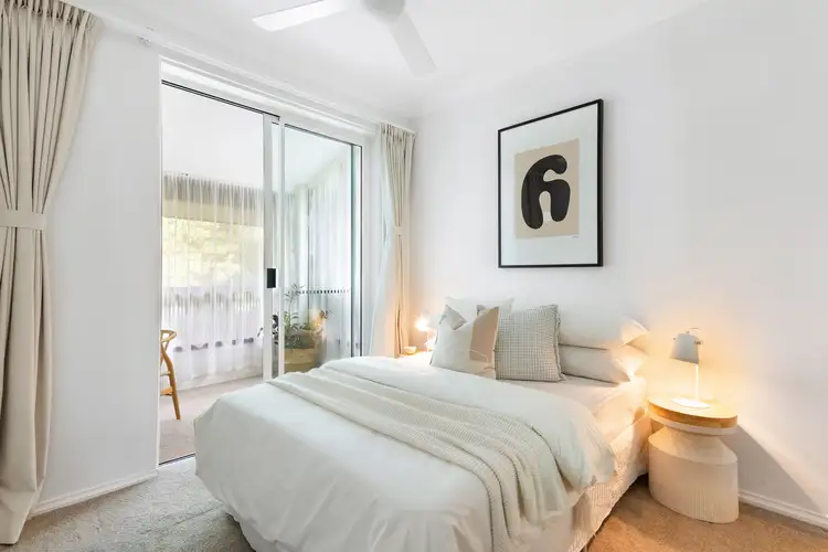 Sixth view of Homely apartment listing, 25/1208 Pacific Highway, Pymble NSW 2073