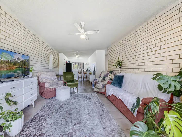 Fifth view of Homely unit listing, 1/12 Tarwarri Crescent, Mooloolaba QLD 4557