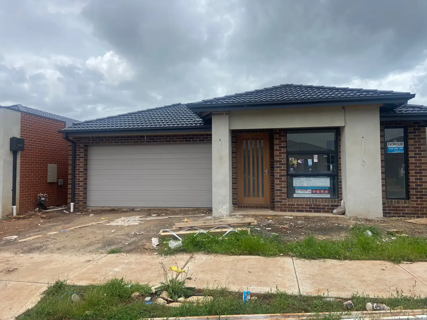 Main view of Homely house listing, 43 Ionica Loop, Truganina VIC 3029