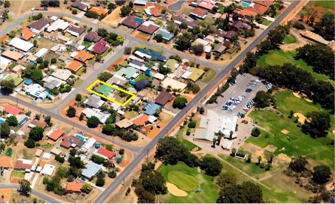 Main view of Homely house listing, 9 Hogan Street, Spalding WA 6530