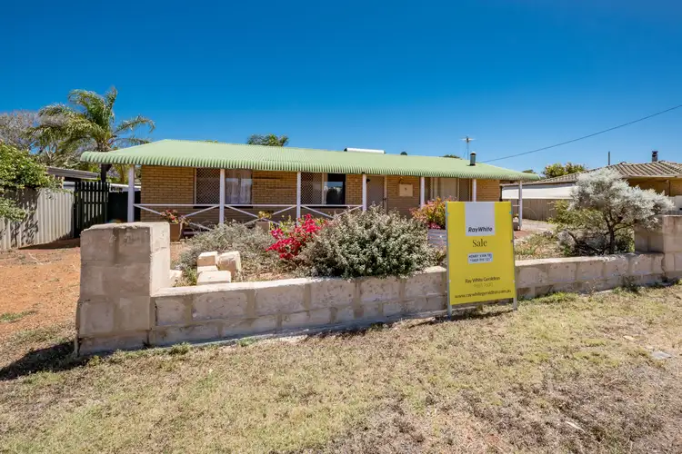 Second view of Homely house listing, 9 Hogan Street, Spalding WA 6530