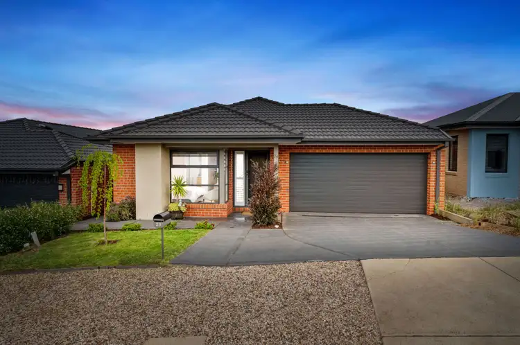 Main view of Homely house listing, 29 Jasmine Place, Wallan VIC 3756