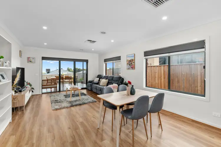 Fourth view of Homely house listing, 29 Jasmine Place, Wallan VIC 3756