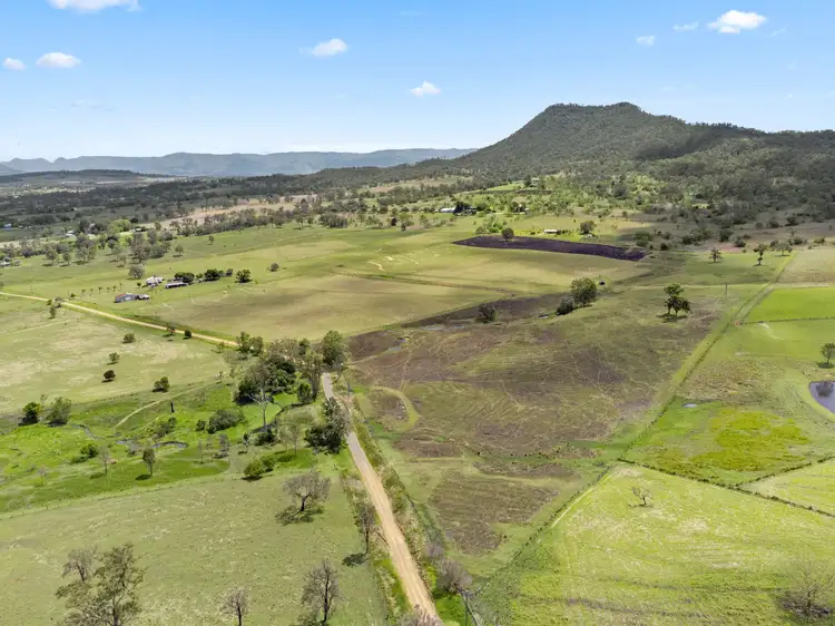 Lot 2/606 Kruger Road, Coleyville QLD 4307