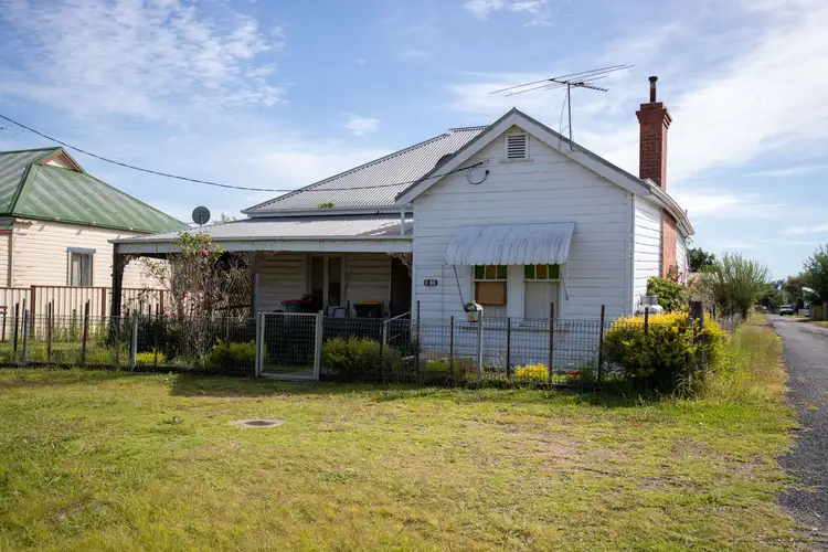 Main view of Homely house listing, 76 Wood Street, Inverell NSW 2360