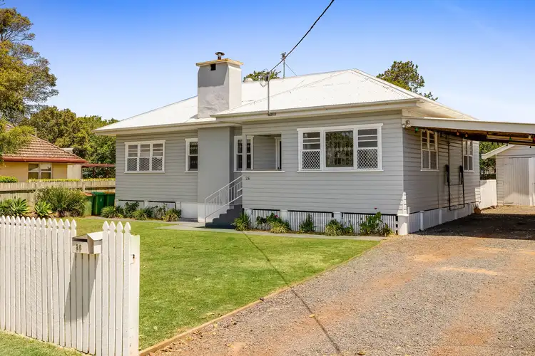 26 Buckland Street, Harristown QLD 4350