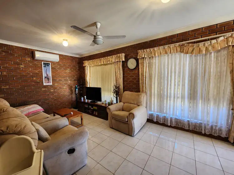 Second view of Homely unit listing, Unit 13/19 Marmion Street, Carnarvon WA 6701