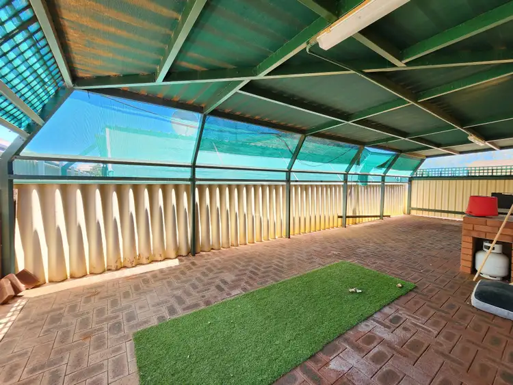 Seventh view of Homely unit listing, Unit 13/19 Marmion Street, Carnarvon WA 6701