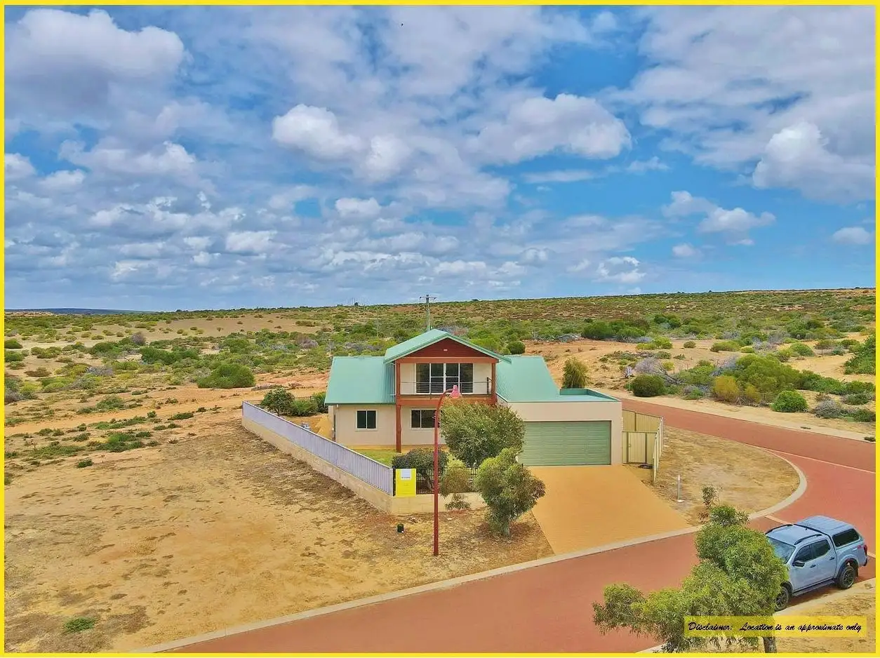 Main view of Homely house listing, 67 Darwinia Drive, Kalbarri WA 6536