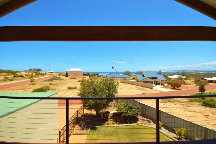 Second view of Homely house listing, 67 Darwinia Drive, Kalbarri WA 6536