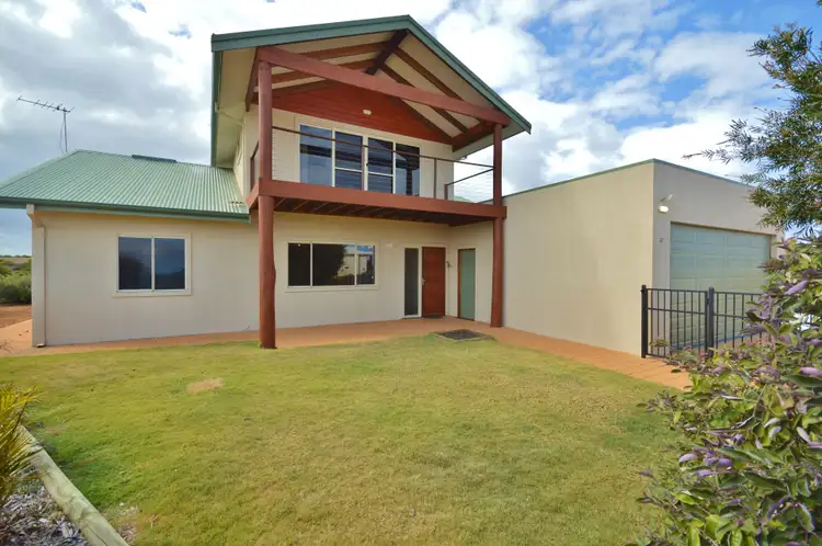 Third view of Homely house listing, 67 Darwinia Drive, Kalbarri WA 6536