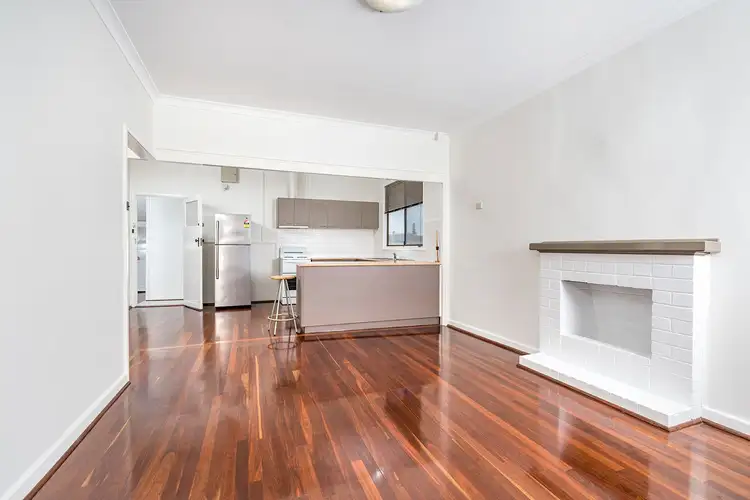 Second view of Homely house listing, 3 Whitfield Street, Beachlands WA 6530