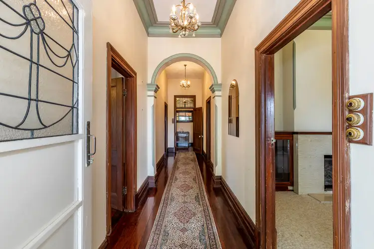 Third view of Homely house listing, 25 Second Avenue, Mount Lawley WA 6050