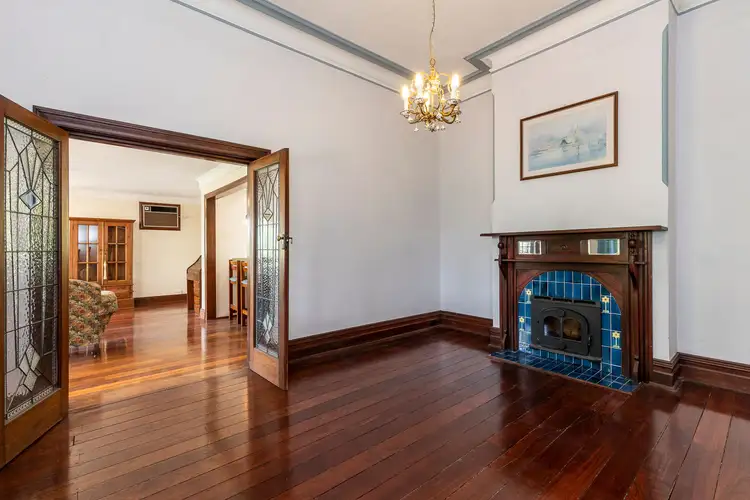 Fourth view of Homely house listing, 25 Second Avenue, Mount Lawley WA 6050