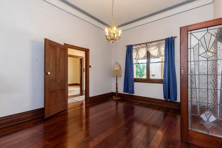 Fifth view of Homely house listing, 25 Second Avenue, Mount Lawley WA 6050