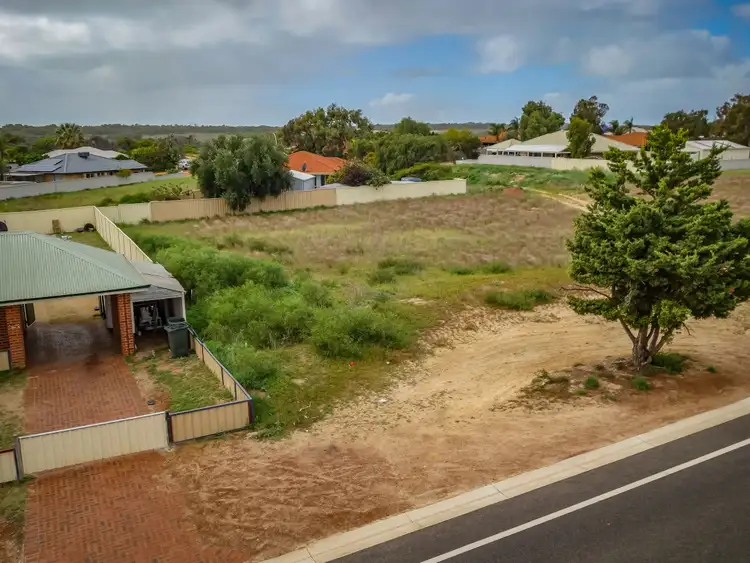 Third view of Homely land listing, 35 Abraham Street, Karloo WA 6530