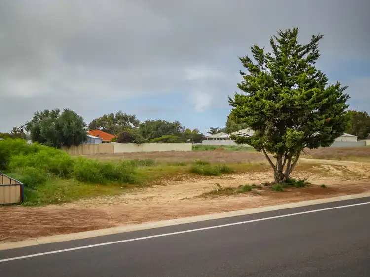 Fourth view of Homely land listing, 35 Abraham Street, Karloo WA 6530