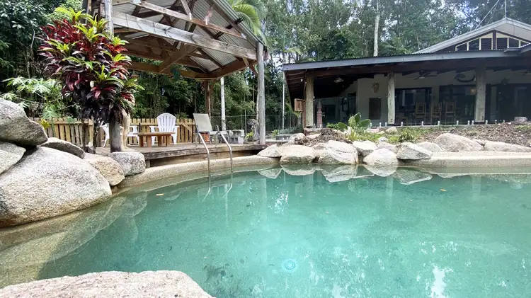 Main view of Homely house listing, 9 Kurrajong Close, Wongaling Beach QLD 4852