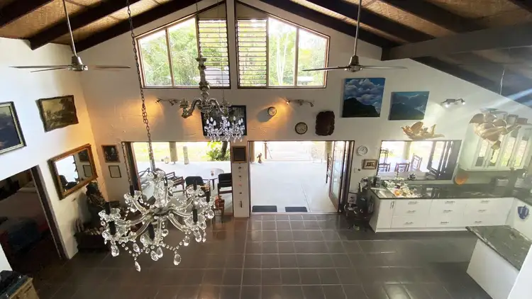 Third view of Homely house listing, 9 Kurrajong Close, Wongaling Beach QLD 4852