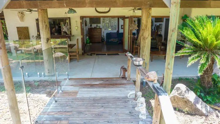 Sixth view of Homely house listing, 9 Kurrajong Close, Wongaling Beach QLD 4852