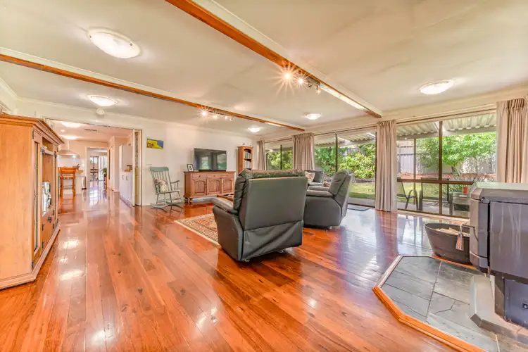 Fourth view of Homely house listing, 18 Wattle View Grove, California Gully VIC 3556