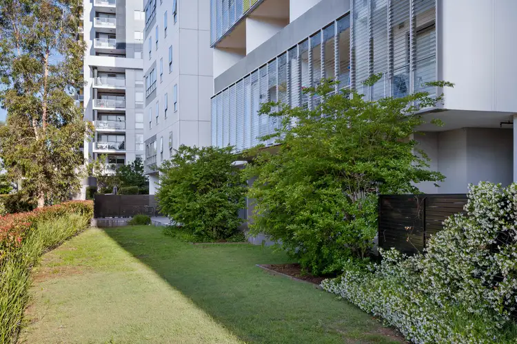 Second view of Homely unit listing, 55/1 Browne Parade, Warwick Farm NSW 2170
