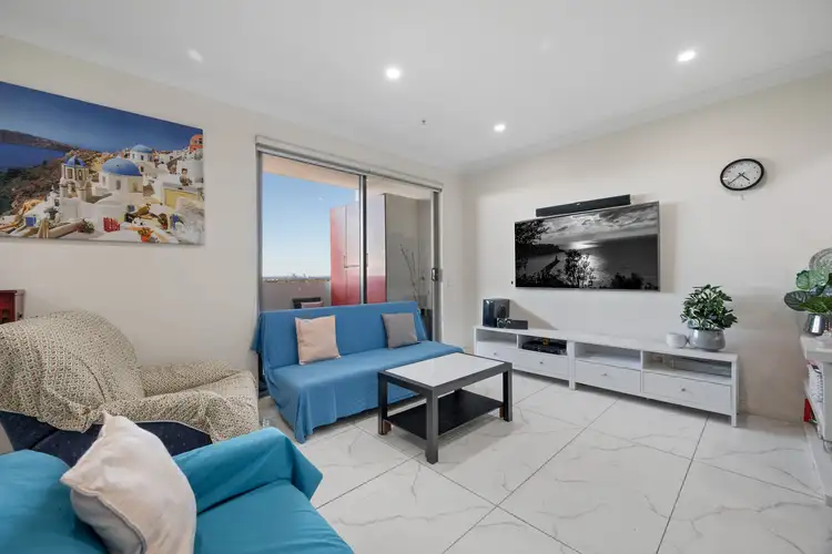 Fourth view of Homely unit listing, 55/1 Browne Parade, Warwick Farm NSW 2170
