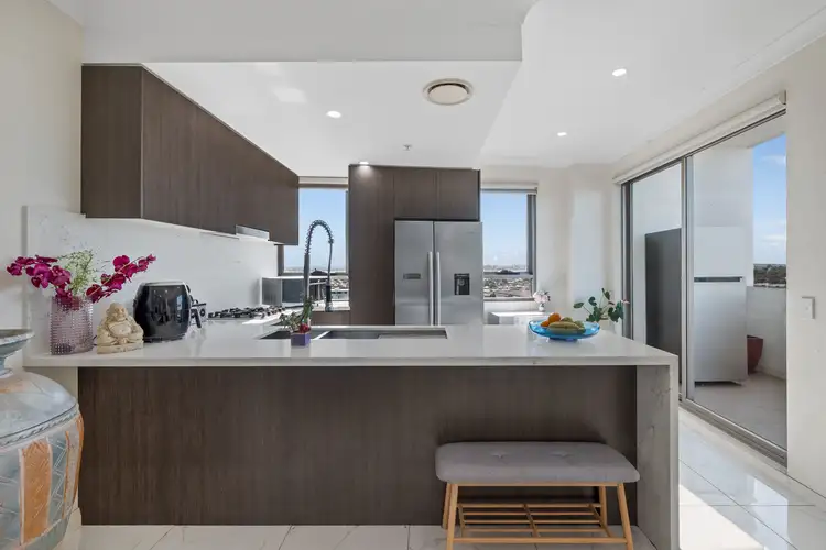 Fifth view of Homely unit listing, 55/1 Browne Parade, Warwick Farm NSW 2170
