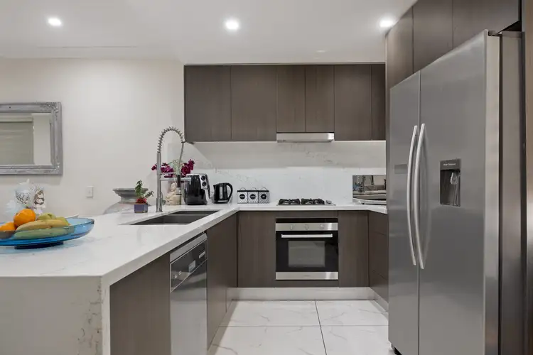 Sixth view of Homely unit listing, 55/1 Browne Parade, Warwick Farm NSW 2170
