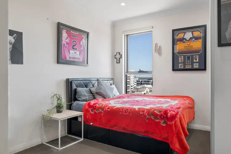 Seventh view of Homely unit listing, 55/1 Browne Parade, Warwick Farm NSW 2170