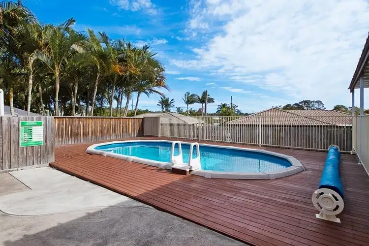 Fourth view of Homely house listing, 11 Janison Court, Deception Bay QLD 4508