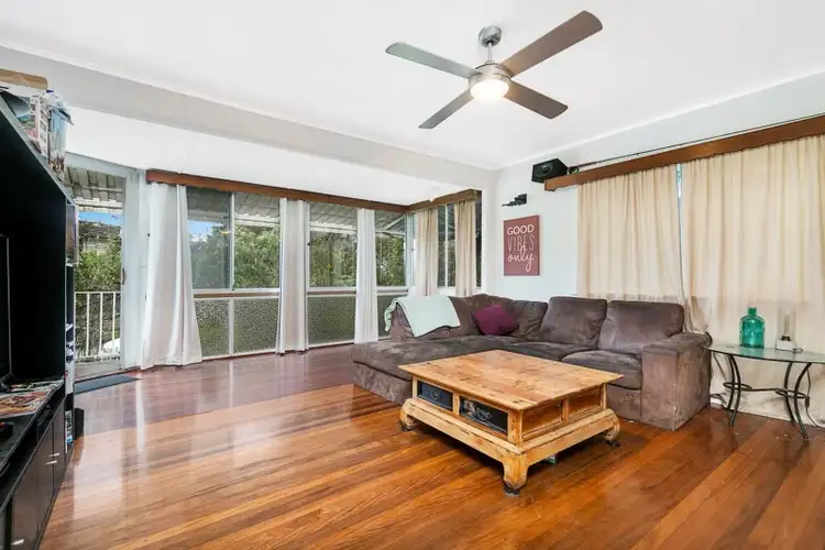 Second view of Homely house listing, 40 Verbena Street, Mount Gravatt QLD 4122
