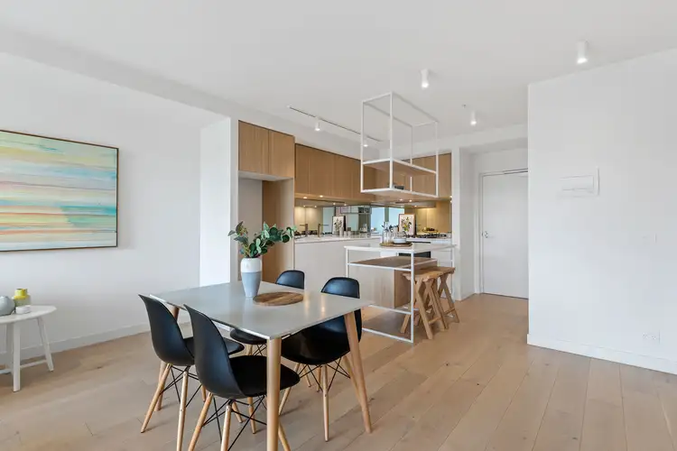 Main view of Homely apartment listing, 301/233 Maroondah Highway, Ringwood VIC 3134