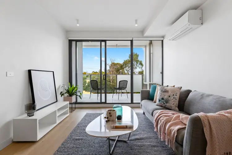 Third view of Homely apartment listing, 301/233 Maroondah Highway, Ringwood VIC 3134