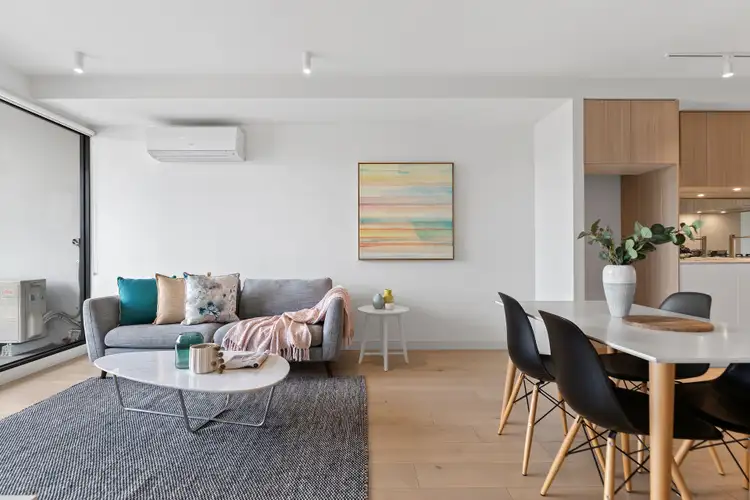 Fifth view of Homely apartment listing, 301/233 Maroondah Highway, Ringwood VIC 3134