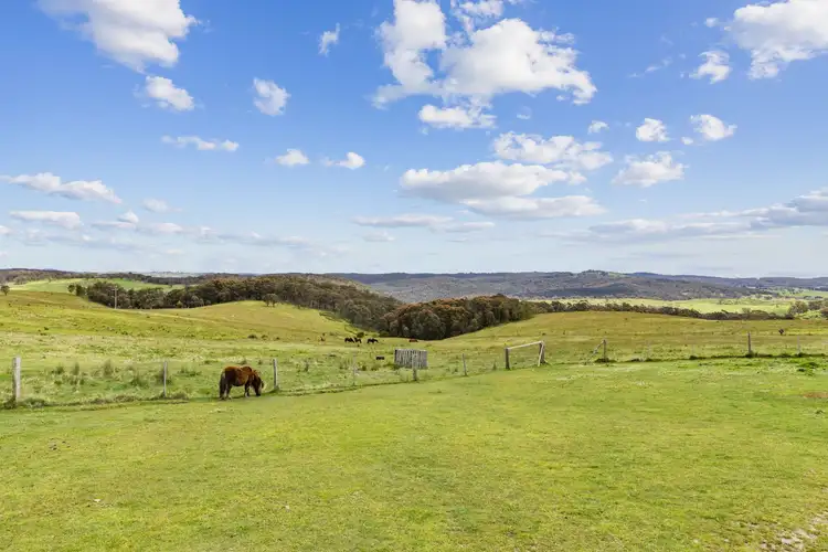 Second view of Homely rural property listing, 1721 Rhyanna Road, Goulburn NSW 2580