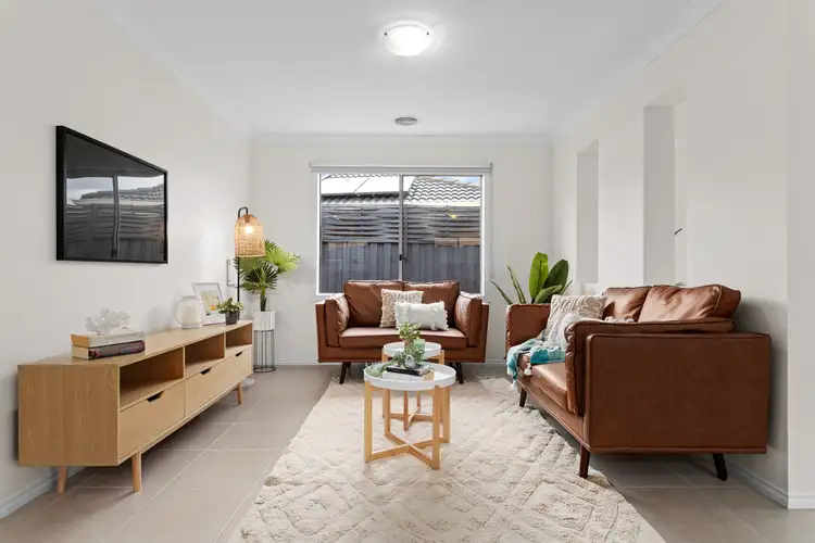 Third view of Homely house listing, 4 Cotswold Way, Mernda VIC 3754